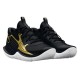 UNDER ARMOUR JET '23-BLK