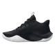 UNDER ARMOUR JET '23-BLK