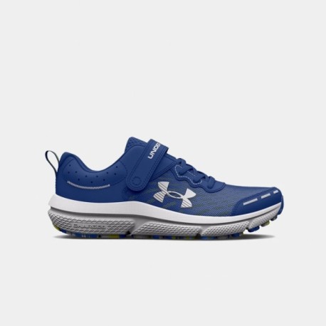 UNDER ARMOUR BPS Assert 10 AC-BLU