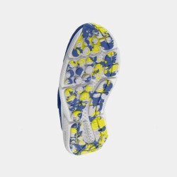 UNDER ARMOUR BPS Assert 10 AC-BLU