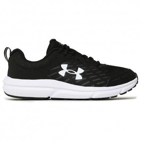 UNDER ARMOUR Charged Assert 10-BLK