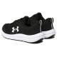 UNDER ARMOUR Charged Assert 10-BLK