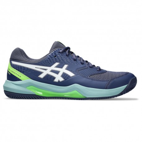 ASICS GEL-DEDICATE 8 PADEL