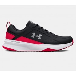 UNDER ARMOUR Charged Edge-BLK