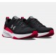 UNDER ARMOUR Charged Edge-BLK