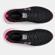 UNDER ARMOUR Charged Edge-BLK