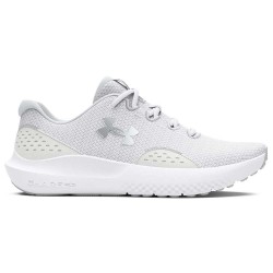 UNDER ARMOUR W Charged Surge 4-WHT