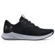 UNDER ARMOUR W Charged Aurora 2-BLK