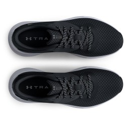 UNDER ARMOUR W Charged Aurora 2-BLK