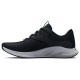 UNDER ARMOUR W Charged Aurora 2-BLK