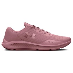 UNDER ARMOUR W Charged Pursuit 3-PNK