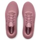 UNDER ARMOUR W Charged Pursuit 3-PNK