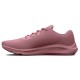 UNDER ARMOUR W Charged Pursuit 3-PNK