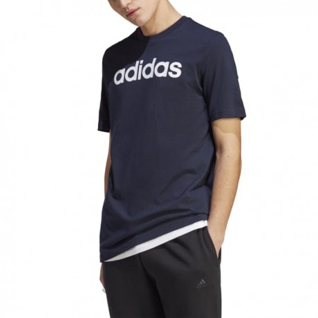 ADIDAS M LIN SJ T