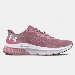 UNDER ARMOUR W HOVR Turbulence 2-PNK