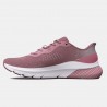 UNDER ARMOUR W HOVR Turbulence 2-PNK