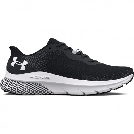 UNDER ARMOUR HOVR Turbulence 2-BLK