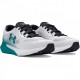 UNDER ARMOUR Charged Rogue 4-WHT