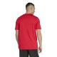 ADIDAS MUFC DNA GR TEE MUFRED