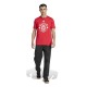 ADIDAS MUFC DNA GR TEE MUFRED