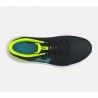 UNDER ARMOUR BGS Surge 4-BLK