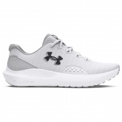 UNDER ARMOUR Charged Surge 4-WHT