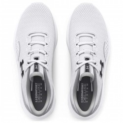 UNDER ARMOUR Charged Surge 4-WHT