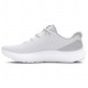 UNDER ARMOUR Charged Surge 4-WHT