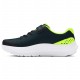 UNDER ARMOUR BPS Surge 4 AC-BLK