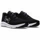 UNDER ARMOUR Charged Pursuit 3 BL-BLK