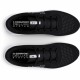 UNDER ARMOUR Charged Pursuit 3 BL-BLK