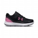 UNDER ARMOUR GINF Surge 3 AC-BLK