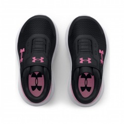 UNDER ARMOUR GINF Surge 3 AC-BLK