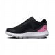 UNDER ARMOUR GINF Surge 3 AC-BLK