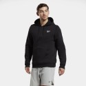 REEBOK RI Left Chest Logo Hood
