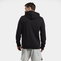 REEBOK RI Left Chest Logo Hood