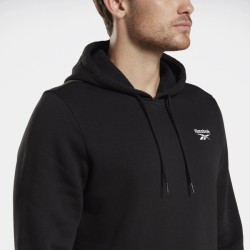 REEBOK RI Left Chest Logo Hood