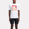 REEBOK GS BASKETBALL SUN STARE TEE