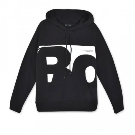 BODYTALK ΜΠΛΟΥΖΑ ΜΕ ΚΟΥΚΟΥΛΑ RAGLAN