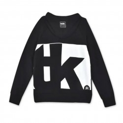 BODYTALK ΜΠΛΟΥΖΑ ΜΕ ΚΟΥΚΟΥΛΑ RAGLAN