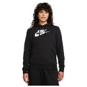 NIKE W NSW CLUB FLC GX PO HDY STD