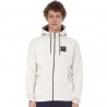 MAGNETIC NORTH GEAR ZIP HOODIE