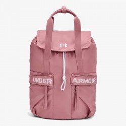 UNDER ARMOUR Favorite Backpack-PNK