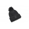 UNDER ARMOUR Halftime Ribbed Pom-BLK