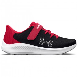 UNDER ARMOUR BPS Pursuit 3 BL AC-BLK
