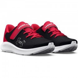 UNDER ARMOUR BPS Pursuit 3 BL AC-BLK