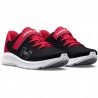 UNDER ARMOUR BPS Pursuit 3 BL AC-BLK