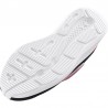 UNDER ARMOUR BPS Pursuit 3 BL AC-BLK