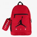 NIKE Jan Air School Backpack