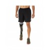 ASICS ROAD 7IN SHORT